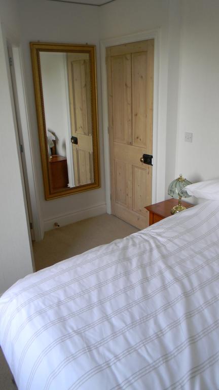 Ugiebrae House Bed & Breakfast North Sunderland Exterior foto